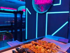 -燥次·烧烤酒场(万象城店)