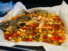 -红辣椒·川菜·火锅(张杨路店)