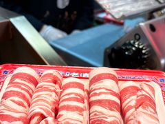 -董记老清泉·鲜切涮羊肉(窑岭店)