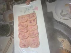 -川西坝子(老军营店)