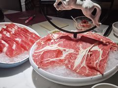 -无界釜·河豚鱼汤锅(红山动物园店)