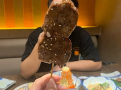 -大雄寿司(中华广场店)
