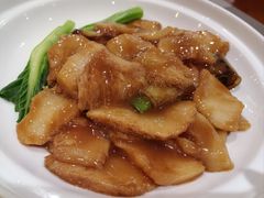 -河南盛世民航国际酒店·星空餐厅