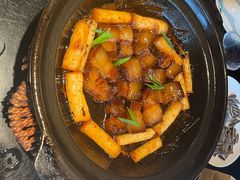 -芳芳私房菜·精做淮扬菜(承德路店)