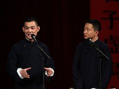 -青曲社相声(易俗街区店)