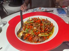 -匠熙小馆(崇文门店)