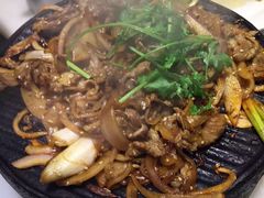 -京门老爆三(回龙观店)