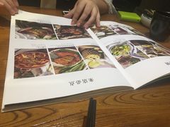 -云海肴·云南小炒·汽锅鸡(天津国金汇店)