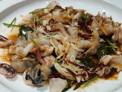 -渔码头食府·20年蓬莱老字号(登州路店)