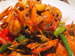 -虾胡闹·澳洲小龙虾·烧烤(福田鲨鱼店)
