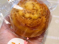 奶酥红糖核桃麻薯-Miette制菓所