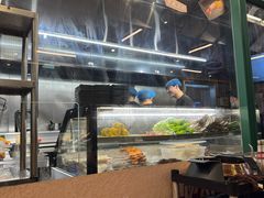 -KAOTOWN烤堂•烧烤(海汇港店)