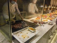 -苏州知音温德姆至尊酒店·四季海鲜自助餐厅(汾湖店)