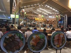-狮头牌卤味研究所·卤味饭(花城汇南区店)