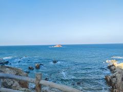 -养马岛旅游度假区