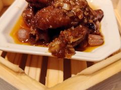 -稻香饭店(IFS国金中心店)