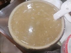 -葛记焖饼(伏牛路店)