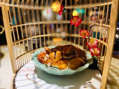 -佬麻雀·新湘菜(珠海金发购物中心店)