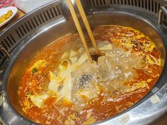 -刘一锅筋头巴脑(千峰路店)