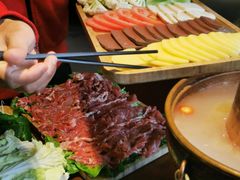 -宣威山野人家·现炒云南菜(金碧店)