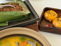 -沿途四季·云南菜·诗酒茶(蓝色港湾店)