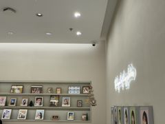 -天真蓝照相馆(五角场百联又一城店)