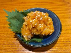 味付螺肉-無忧浅草君·洋风料理(下沙宝龙二期一店)