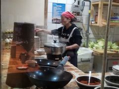 -袁家村关中印象美食(万象汇店)