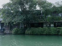 -乌镇景区