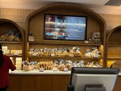 -国际饭店·帆声西饼屋(黄河路店)