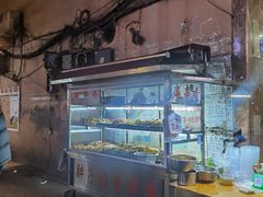 -胖子好盐水鸭(总店)
