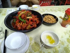 -聚味瞿记·龙虾堂(树木岭店)