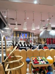 点击看大图 -奈尔宝·儿童乐园·亲子餐厅(前滩店)