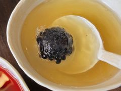 -长春堂顺时而饮(前门店)