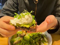 -Moka Bros 摩卡站(西单大悦城店)