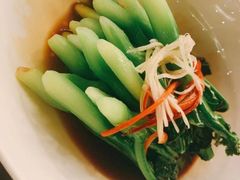 -北京宝辰饭店·聚彩轩中餐厅
