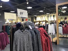 -鹿岛会员店(熙地港店)