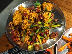 -原始泥炉烤肉(总店)