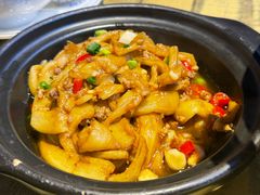-湘香私房菜(大石长隆店)