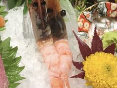 北极虾-牛道·和牛九食(市府恒隆广场店)