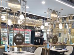 -炭烤麻里·臻选自助烤肉料理(观音桥大融城店)