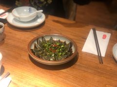 剁椒皮蛋-辛香汇