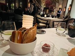 -Le Comptoir de Pierre Gagnaire