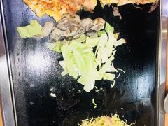 -鹤桥风月(ヨドバシ梅田店)