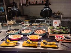 -广州融创花间堂悦雪酒店-花间食西餐厅