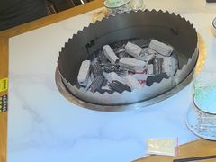 -醉月城西昌火盆烧烤(天府店)