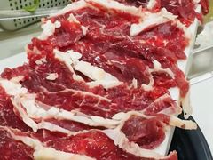 -荣记潮汕牛肉火锅(仙鹤街店)