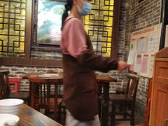 大堂-黄祥华养生堂·炖汤·营养蒸饭(岭南天地店)