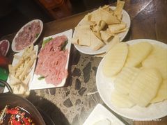 -六公里老火锅(总店)
