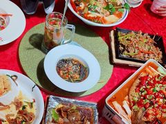 -贯贯吉·清真餐厅(浙江中路店)